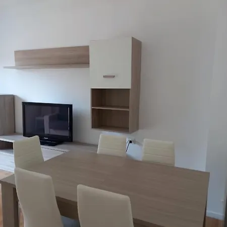 Apartamento Sanremo Holiday San Remo