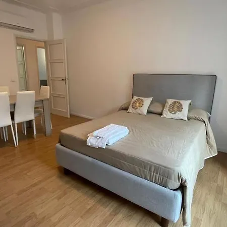 Apartman Sanremo Holiday