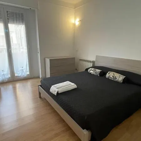 Sanremo Holiday Apartamento San Remo