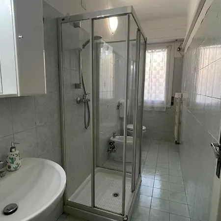 Apartamento Sanremo Holiday