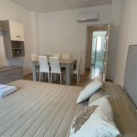 Sanremo Holiday Appartamento