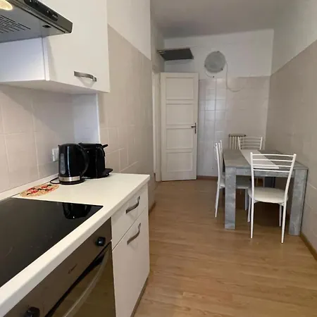 Appartamento Sanremo Holiday *
