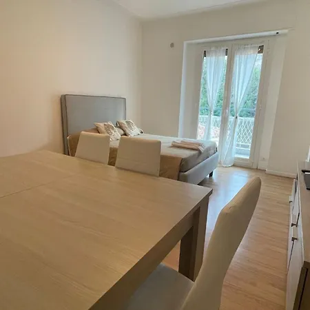 Sanremo Holiday Apartment