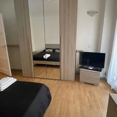 Sanremo Holiday Διαμέρισμα