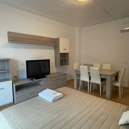 Διαμέρισμα Sanremo Holiday