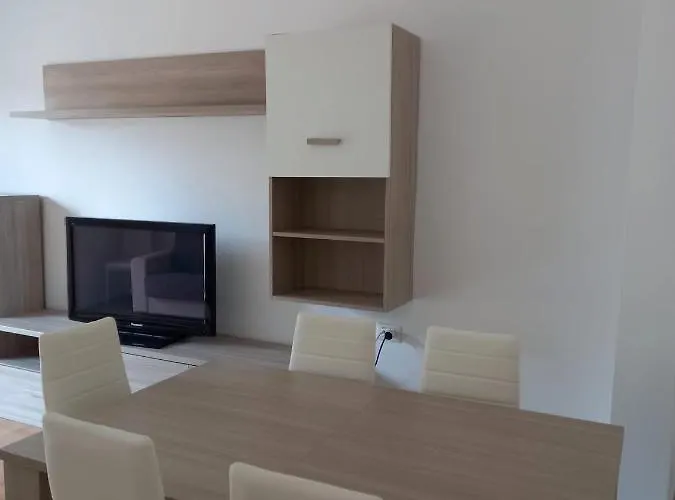 Apartment Sanremo Holiday Sanremo