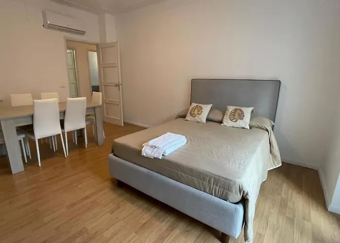 Apartment Sanremo Holiday