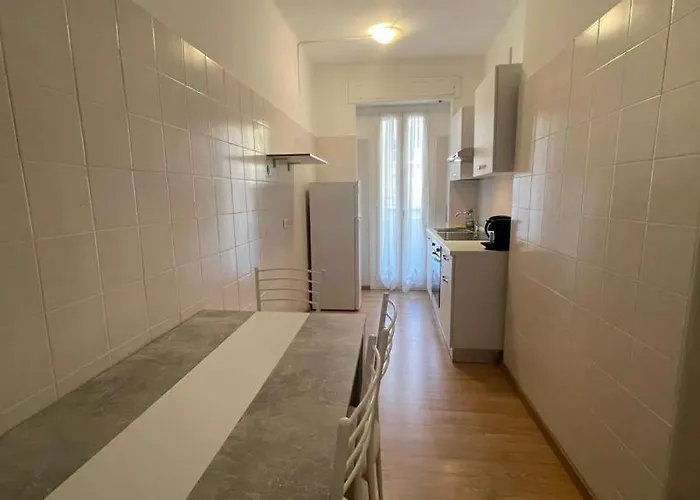 Sanremo Holiday * Sanremo