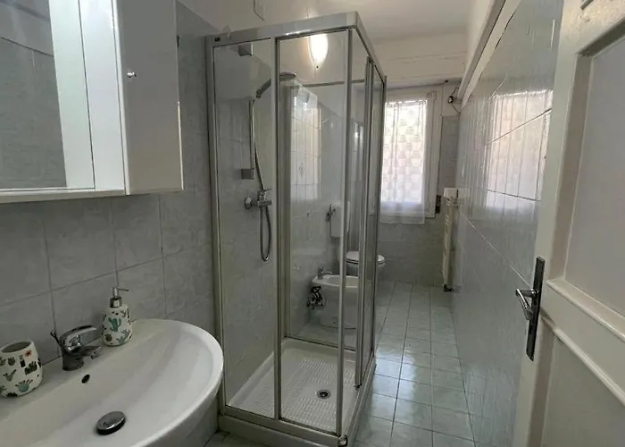 Apartment Sanremo Holiday