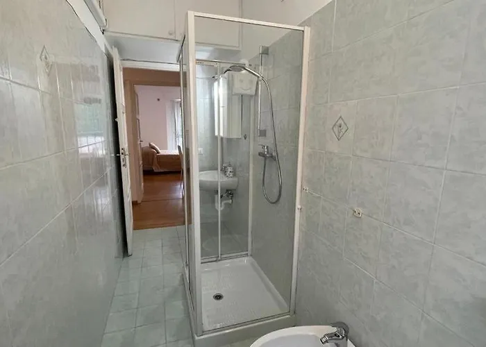 Sanremo Holiday Apartment Sanremo